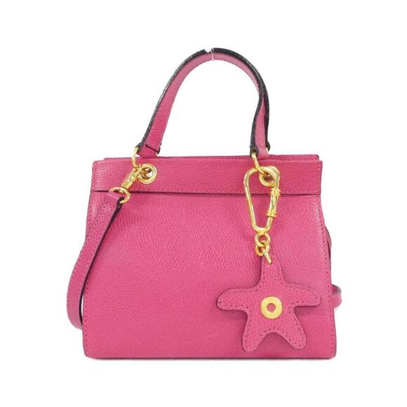 CELINE Pink Bag - Picture 1 of 10